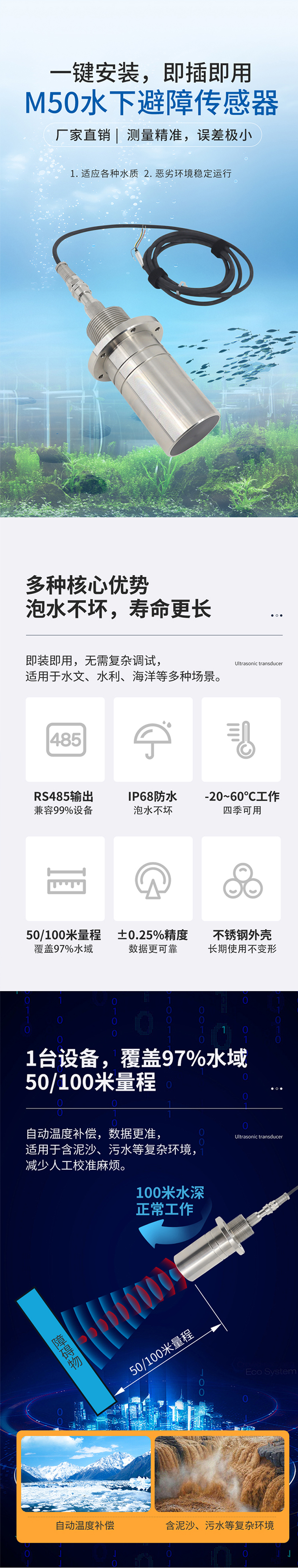 M50水下避障傳感器（304外殼，帶航空插頭).716詳情頁_01.jpg