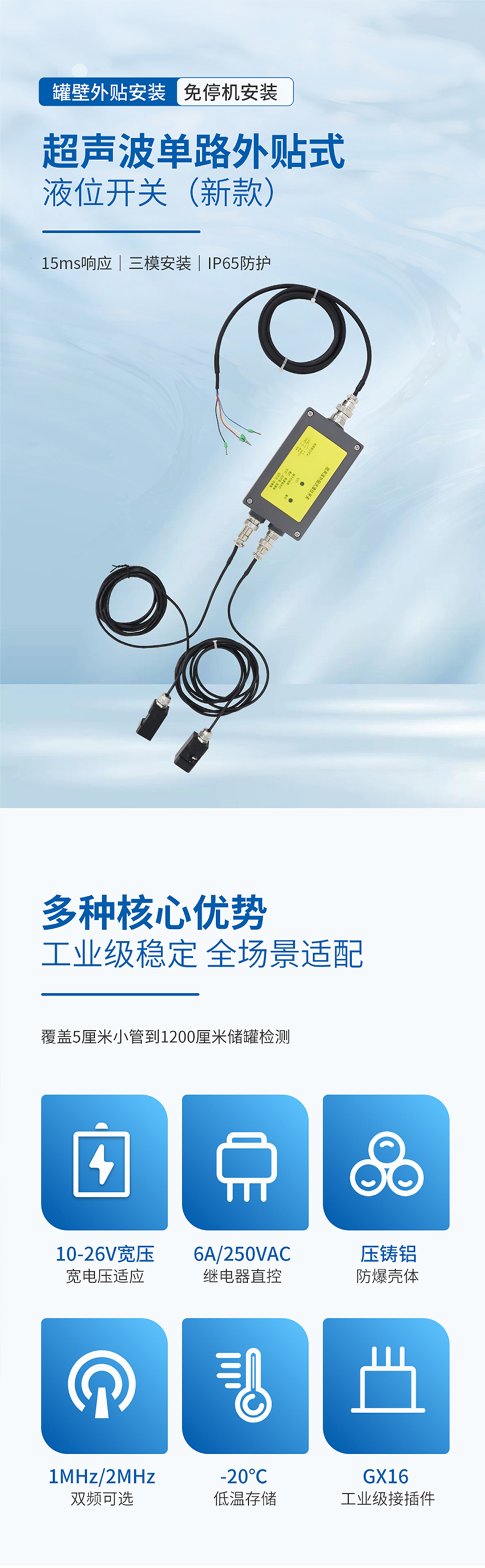 超聲波單路外貼式液位開關（新款）.716詳情頁_01.jpg
